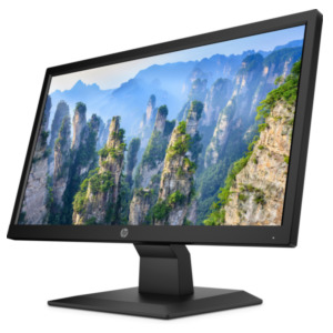 HP V20 HD+-monitor