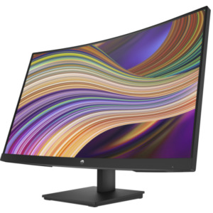 HP V27c G5 curved FHD-monitor