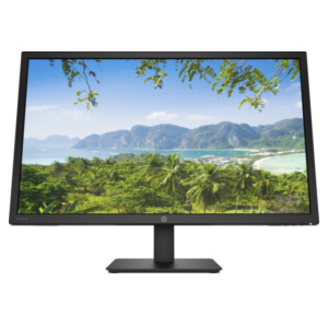 HP V28 computer monitor 71,1 cm (28") 3840 x 2160 Pixels 4K Ultra HD LED Zwart