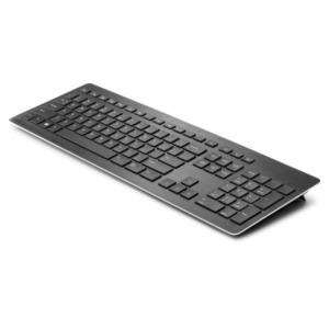 HP Wireless Premium Keyboard (Duits)