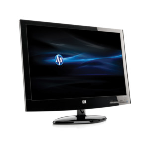 HP x20LED 50,8 cm (20") 1600 x 900 Pixels HD+ Zwart
