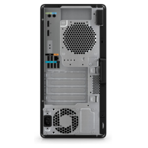 HP Z2 G9 Intel® Core™ i7 i7-13700 16 GB DDR5-SDRAM 512 GB SSD NVIDIA Quadro T1000 Windows 11 Pro Tower Workstation Zwart