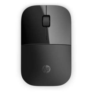 HP Z3700 zwarte draadloze muis