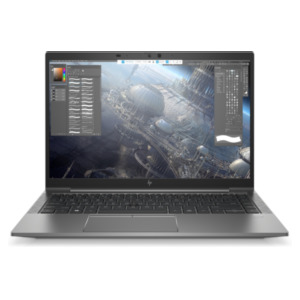 HP ZBook Firefly 14 G8 Intel® Core™ i7 i7-1165G7 Mobiel werkstation 35,6 cm (14") Full HD 16 GB DDR4-SDRAM 512 GB SSD NVIDIA Quadro T500 Wi-Fi 6 (802.11ax) Windows 11 Pro Grijs