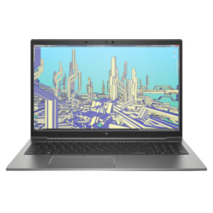 HP ZBook Firefly 15.6 inch G8 Intel® Core™ i7 i7-1165G7 Mobiel werkstation 39,6 cm (15.6") Full HD 16 GB DDR4-SDRAM 1 TB SSD NVIDIA Quadro T500 Wi-Fi 6 (802.11ax) Windows 10 Pro Zilver