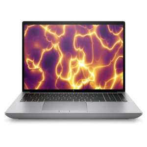 HP ZBook Fury 16 G11 Intel® Core™ i7 i7-14700HX Mobiel werkstation 40,6 cm (16") WUXGA 32 GB DDR5-SDRAM 1 TB SSD NVIDIA Quadro RTX 4000 Wi-Fi 7 (802.11be) Windows 11 Pro Grijs