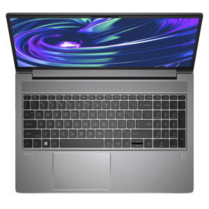 HP ZBook Power 15.6 G10 Intel® Core™ i9 i9-13900H Mobiel werkstation 39,6 cm (15.6") Full HD 32 GB DDR5-SDRAM 1 TB SSD NVIDIA Quadro RTX 3000 Wi-Fi 6E (802.11ax) Windows 11 Pro Zilver