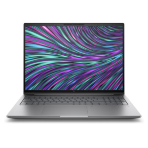 HP ZBook Power 16 G11 Intel Core Ultra 7 165H Mobiel werkstation 40,6 cm (16") WQXGA 64 GB DDR5-SDRAM 1 TB SSD NVIDIA RTX 2000 Ada Wi-Fi 6E (802.11ax) Windows 11 Pro Zilver