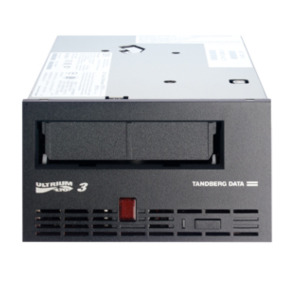 I Need You Overland-Tandberg Tandberg LTO-3 FH Internal Drive Opslagschijf Tapecassette 400 GB