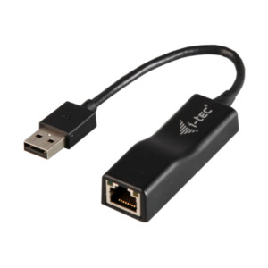 I-Tec i-tec Advance USB 2.0 Fast Ethernet Adapter