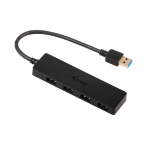 I-Tec i-tec Advance USB 3.0 Slim Passive HUB 4 Port