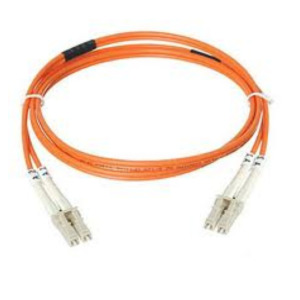 IBM 25M Fiber Optic Cable LC-LC Glasvezel kabel