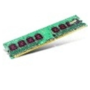 IBM 2GB DDR3 PC3-10600 SC Kit geheugenmodule 1 x 2 GB 1333 MHz