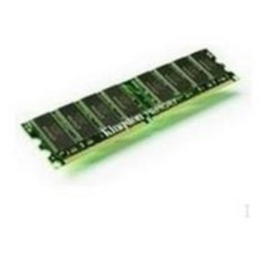 IBM 2GB DDR3 PC3-10600 SC Kit geheugenmodule 1 x 2 GB 1333 MHz ECC