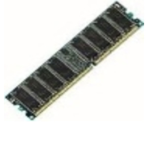 IBM 2GB DDR3 PC3-10600 SC Kit geheugenmodule 1 x 2 GB 1333 MHz ECC