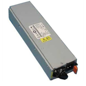 IBM 94Y6668 power supply unit 550 W Grijs