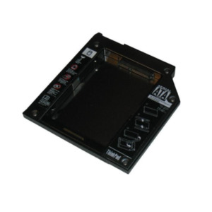 IBM Lenovo ThinkPad Serial ATA Hard Drive Bay Adapter II slot uitbreiding