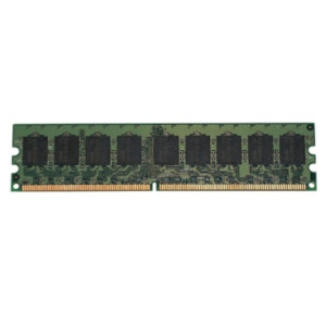 IBM Memory 2GB (2x1GB) PC2-5300 CL3 ECC DDR2 SDRAM RDIMM geheugenmodule 667 MHz