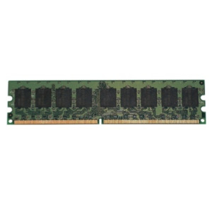IBM Memory 4GB (2x2GB) PC2-5300 CL3 ECC DDR2 SDRAM RDIMM geheugenmodule 667 MHz