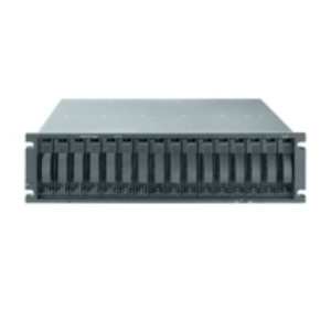 IBM System Storage & TotalStorage System Storage DS4700 Express model 70 disk array Rack (3U)