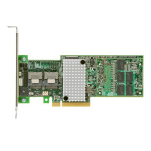 IBM System x ServeRAID M5110 SAS/SATA Controller RAID controller PCI Express x8 3.0 6 Gbit/s