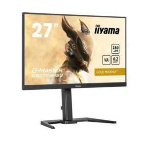 Iiyama iiyama GB2795HSU-B1 computer monitor 68,6 cm (27") 1920 x 1080 Pixels Full HD LED Zwart