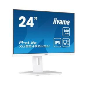Iiyama XUB2492HSU-W6 24" FHD IPS HDMI US