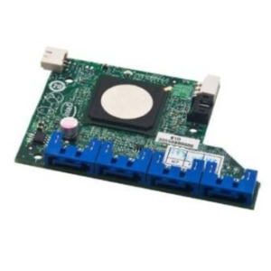 Intel AXX4SASMOD RAID controller PCI Express x4 3 Gbit/s
