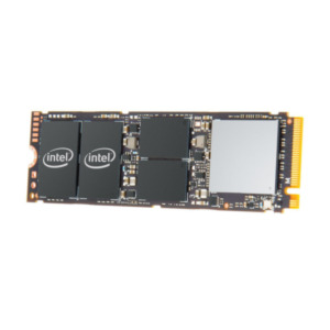 Intel Consumer 760p M.2 2,05 TB PCI Express 3.1 3D2 TLC NVMe