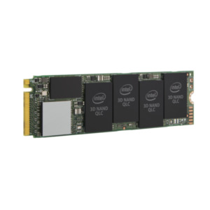 Intel Consumer SSDPEKNW010T801 internal solid state drive M.2 1,02 TB PCI Express 3.0 3D2 QLC NVMe