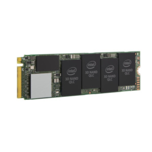 Intel Consumer SSDPEKNW020T8X1 internal solid state drive M.2 2,05 TB PCI Express 3.0 3D2 QLC NVMe