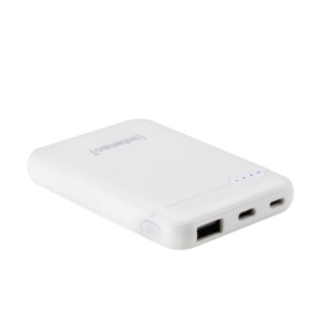 Intenso 7313522 powerbank Lithium-Polymeer (LiPo) 5000 mAh Wit