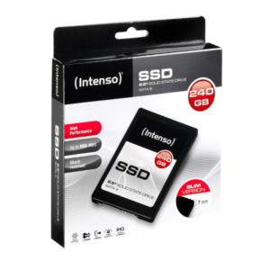 Intenso High 2.5" 240 GB SATA III