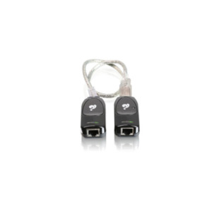 IO Gear iogear USB Ethernet Extender