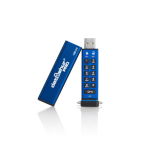 IStorage datAshur Pro USB3 256-bit 16GB