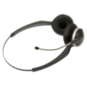 Jabra 0482-209 hoofdtelefoon accessoire