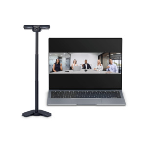 Jabra 14207-56 accessoire voor videoconferenties Zwart