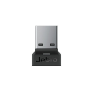 Jabra 14208-24 bluetooth ontvanger 30 m Zwart