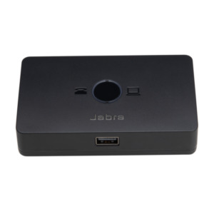 Jabra 1950-79 hoofdtelefoon accessoire Interface-adapter