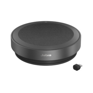 Jabra 2775-329 luidspreker telefoon Universeel USB/Bluetooth Grijs