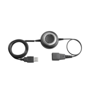 Jabra 280-09 hoofdtelefoon accessoire USB-adapter