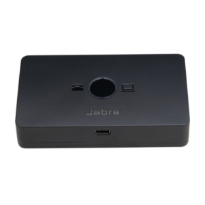 Jabra 2950-79 hoofdtelefoon accessoire Interface-adapter