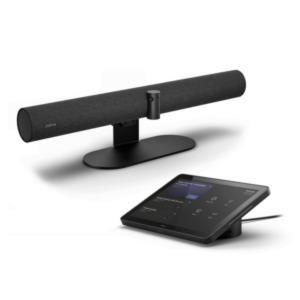 Jabra 8500-231 video conferencing systeem 13 MP Videovergaderingssysteem voor groepen