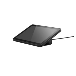 Jabra 8510-231 tablet 25,6 cm (10.1") Zwart