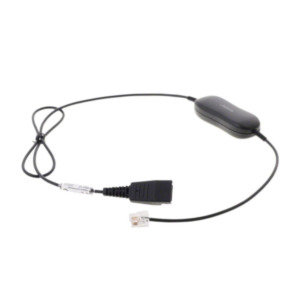 Jabra 88007-99 hoofdtelefoon accessoire Kabel