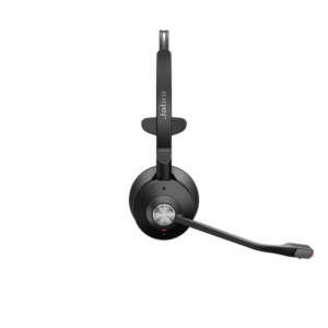 Jabra 9553-553-117 hoofdtelefoon/headset Draadloos Hoofdband Kantoor/callcenter Micro-USB Bluetooth Zwart