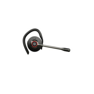 Jabra 9555-470-111 hoofdtelefoon/headset Draadloos In-ear Kantoor/callcenter Bluetooth Zwart