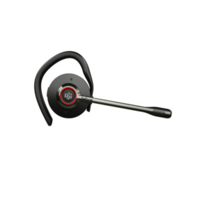 Jabra 9555-470-111 hoofdtelefoon/headset Draadloos In-ear Kantoor/callcenter Bluetooth Zwart