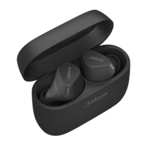 Jabra Elite 3 Active Headset True Wireless Stereo (TWS) In-ear Gesprekken/Muziek/Sport/Elke dag Bluetooth Zwart