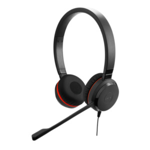 Jabra Evolve 30 II UC Stereo